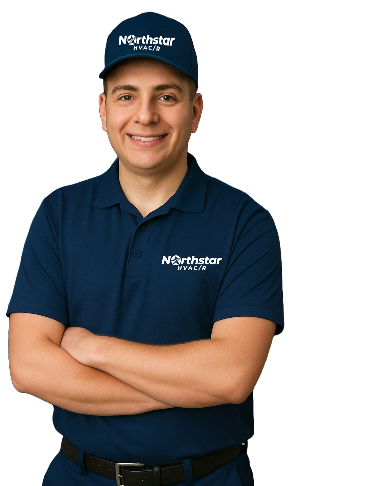 Northstar HVAC/R technician